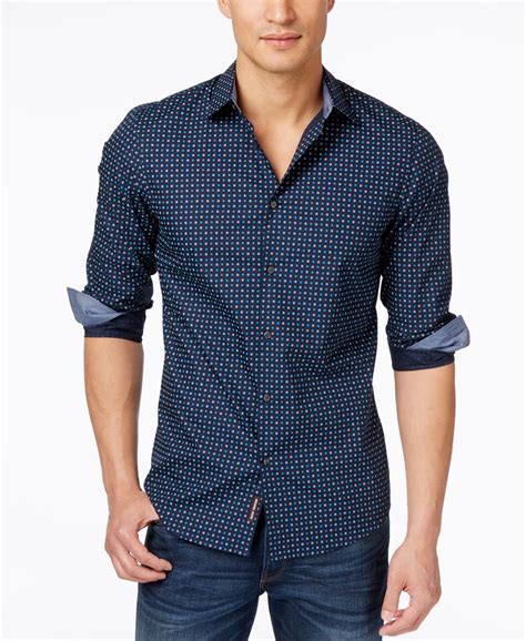 michael kors shirts for cheap|Michael Kors men's shirts clearance.